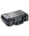 Pelican 1170NF Small Carrying Case with Empty Interior
