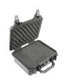 Pelican 1200 Small Carrying Case with Pick N Pluck Foam