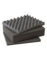 Pelican 1201 3 pc. Replacement Foam Set