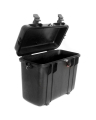 Pelican 1430NF Medium Top Loader Case with Empty Interior