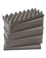 Pelican 1431 5 pc. Replacement Foam Set