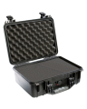 Pelican 1450 Medium Carrying Case with Pick N Pluck Foam