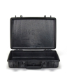 Pelican 1470NF Medium Shipping Case with Empty Interior