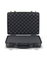 Pelican 1470 Laptop Case with Foam Interior Fits Up To 15 in. Laptops