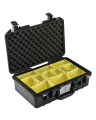 Pelican 1485 Air Case with Padded Dividers