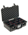 Pelican 1485 Air Case with TrekPak Divider System