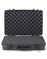 Pelican 1490 Laptop Case with Foam Interior Fits Up To 17 in. Notebooks