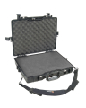 Pelican 1495 Laptop Case with Foam Interior Fits Up To 17 in. Laptops