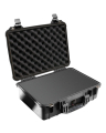 Pelican 1500 Medium Carrying Case with Pick N Pluck Foam