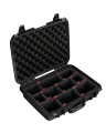 Pelican 1505 Air Case with TrekPak Divider System