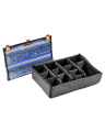 Pelican 1505EMS Lid Organizer And Divider Set