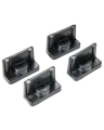 Pelican 1507 Quick Mounts (Set of 4)