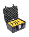 Pelican 1507 Air Case with Padded Dividers