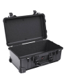 Pelican 1510NF Wheeled Carry On Case with Empty Interior