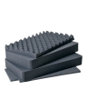 Pelican 1511 4 pc. Replacement Foam Set