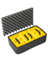 Pelican 1515 Padded Divider Set