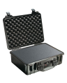 Pelican 1520 Medium Shipping Case with Pick N Pluck Foam