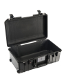 Pelican 1535 Air Wheeled Case with Empty Interior