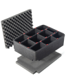 Pelican 1535TPKIT TrekPak Divider Kit