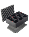 Pelican 1550TPKIT TrekPak Divider Kit