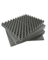 Pelican 1551 4 pc. Replacement Foam Set