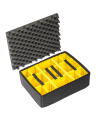 Pelican 1555 Padded Divider Set