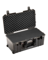 Pelican 1556 Air Wheeled Case with Pick N Pluck Foam