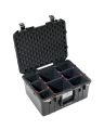 Pelican 1557 Air Case with TrekPak Divider System