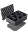 Pelican 1557TPKIT TrekPak Divider Kit