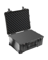 Pelican 1560 Wheeled Transport Case with Pick N Pluck Foam