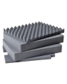 Pelican 1561 4 pc. Replacement Foam Set