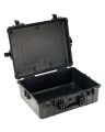 Pelican 1600NF Large Shipping Case with Empty Interior