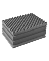 Pelican 1601 4 pc. Replacement Foam Set