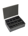 Pelican 1605 Padded Divider Set