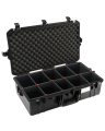 Pelican 1605 Air Case with TrekPak Divider System