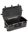 Pelican 1606 Air Wheeled Case with Empty Interior
