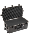 Pelican 1606 Air Wheeled Case with Pick N Pluck Foam