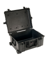 Pelican 1610NF Large Wheeled Transport Case with Empty Interior