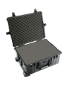 Pelican 1610 Large Wheeled Transport Case for Pick N Pluck Foam