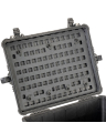 Pelican 1610MP EZ Click MOLLE Panel