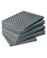 Pelican 1611 5 pc. Replacement Foam Set