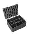 Pelican 1615 Padded Divider Set