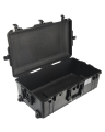Pelican 1615 Air Wheeled Case with Empty Interior