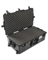 Pelican 1615 Air Wheeled Case with Pick N Pluck Foam