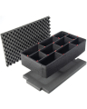 Pelican 1615TPKIT TrekPak Divider Kit