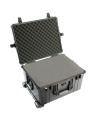 Pelican 1620 Large Wheeled Transport Case with Pick N Pluck Foam