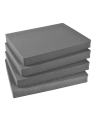 Pelican 1622 4 pc. Pick N Pluck Foam Set