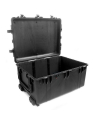 Pelican 1630NF Large Wheeled Transport Case with Empty Interior