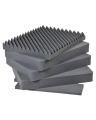 Pelican 1631 5 pc. Replacement Foam Set
