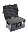 Pelican 1637 Air Wheeled Case with Pick N Pluck Foam